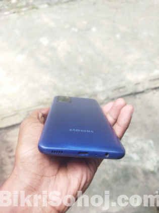 Semsung A03S RAM 4 ROM 64 GB